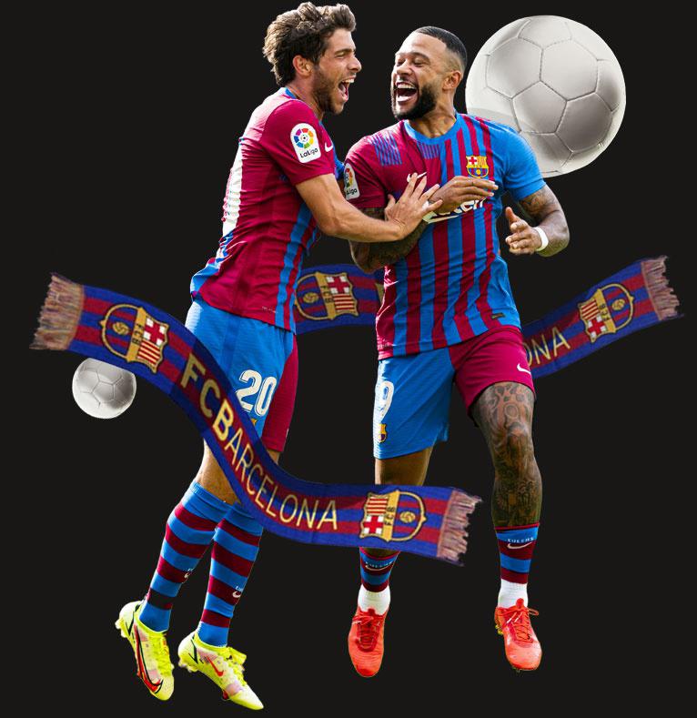 Barcelona