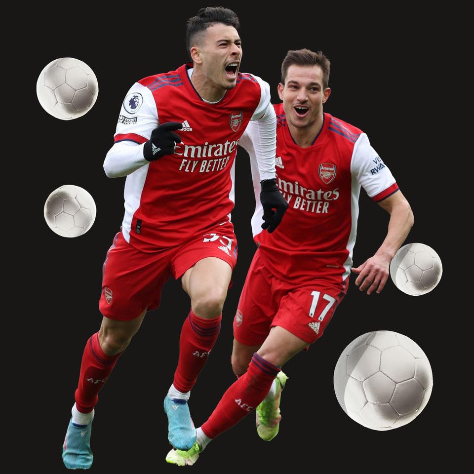 ARSENAL-