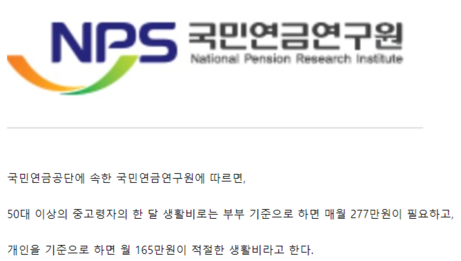 image.png 출산율을 설명하는 원인들 중 하나, 부모님 노후 대비