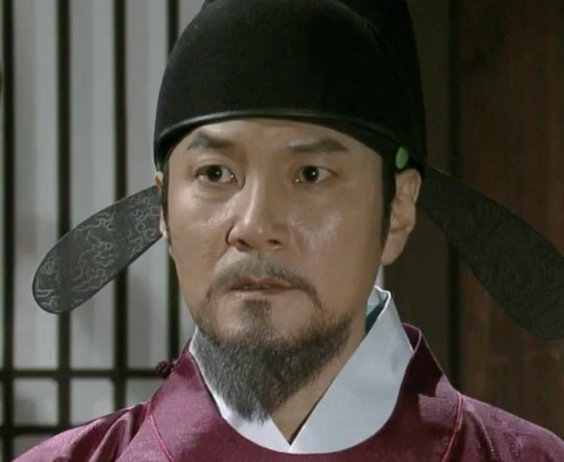 심효생.PNG 고려거란전쟁의 사극 공무원.jpg