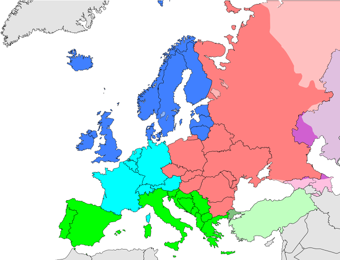 994ABC425E22F2942E.png 서유럽 국가 대표 도시들의 모습