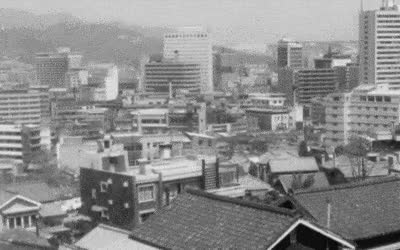 불과 60여년 전 한국인 생활수준...gif (스크롤)