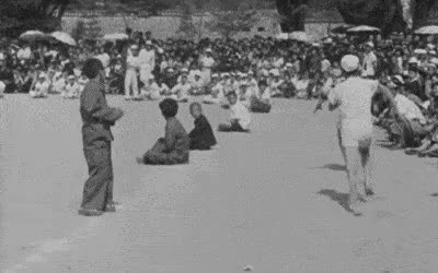 불과 60여년 전 한국인 생활수준...gif (스크롤)