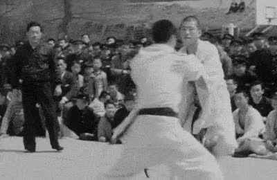불과 60여년 전 한국인 생활수준...gif (스크롤)