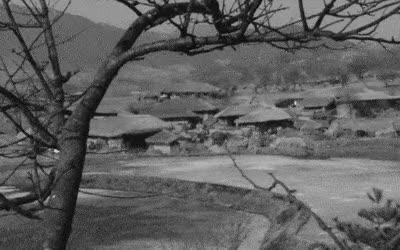 불과 60여년 전 한국인 생활수준...gif (스크롤)