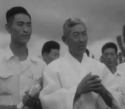 불과 60여년 전 한국인 생활수준...gif (스크롤)