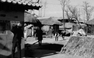 불과 60여년 전 한국인 생활수준...gif (스크롤)