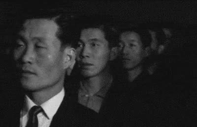 불과 60여년 전 한국인 생활수준...gif (스크롤)