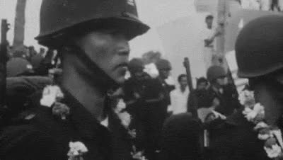 불과 60여년 전 한국인 생활수준...gif (스크롤)