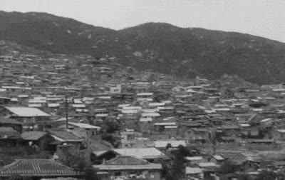 불과 60여년 전 한국인 생활수준...gif (스크롤)