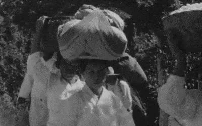 불과 60여년 전 한국인 생활수준...gif (스크롤)