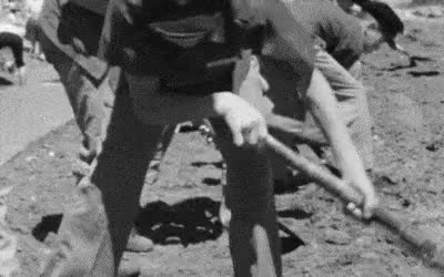 불과 60여년 전 한국인 생활수준...gif (스크롤)