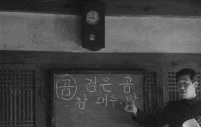 불과 60여년 전 한국인 생활수준...gif (스크롤)