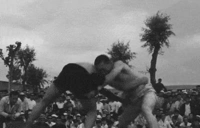 불과 60여년 전 한국인 생활수준...gif (스크롤)