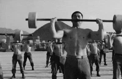불과 60여년 전 한국인 생활수준...gif (스크롤)