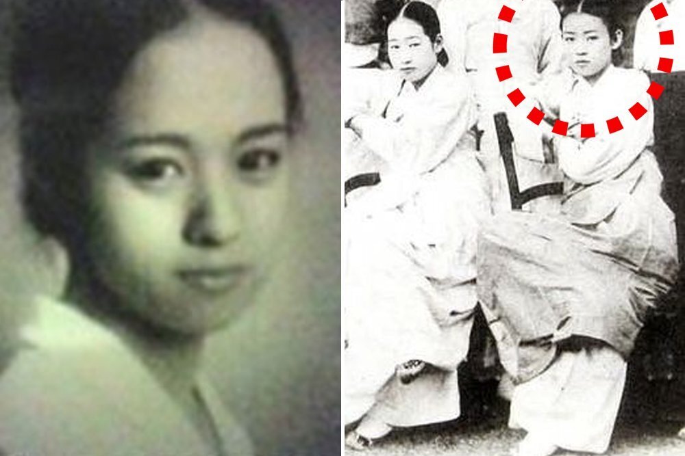 다운로드 (1).jpg 조선 후기 미녀 기생들 7명
