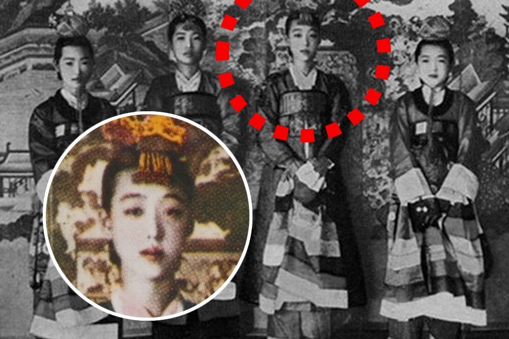 다운로드 (2).jpg 조선 후기 미녀 기생들 7명