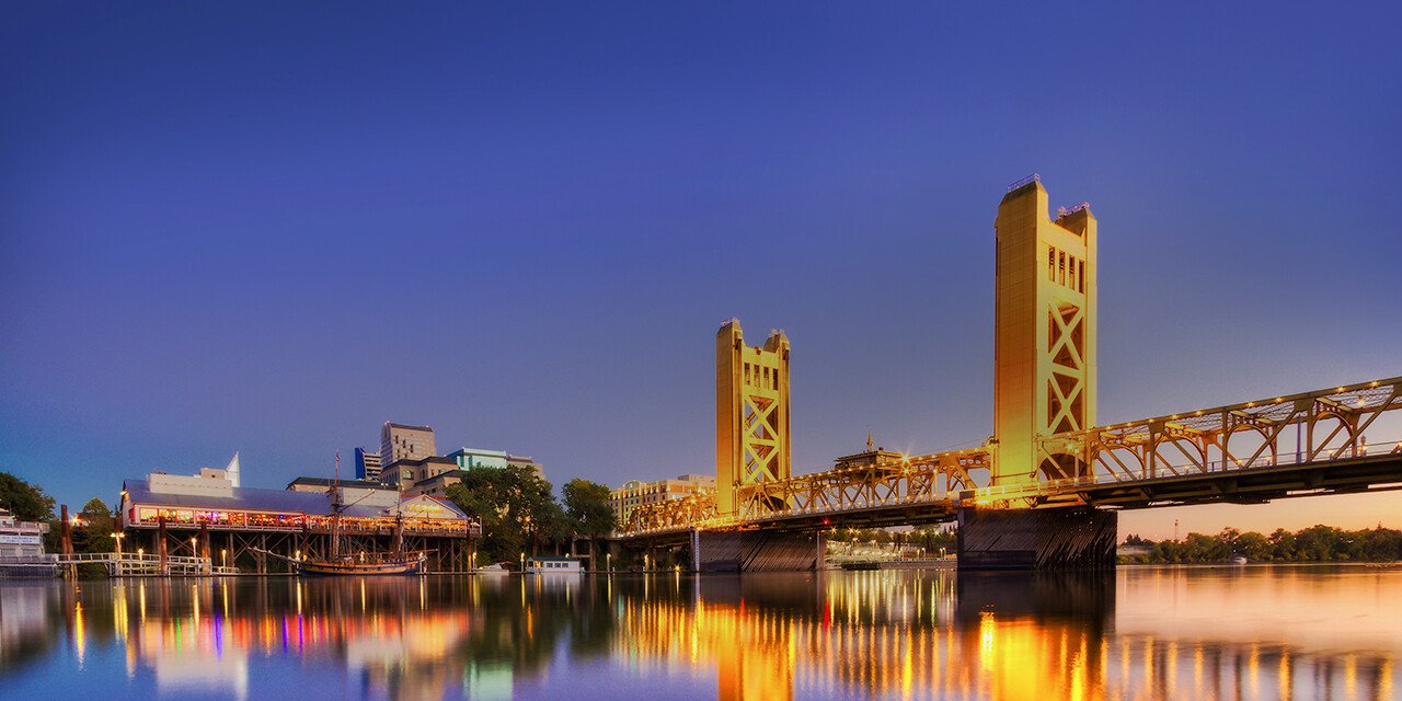 Sacramento, California 2.jpg 미국 서부 도시들