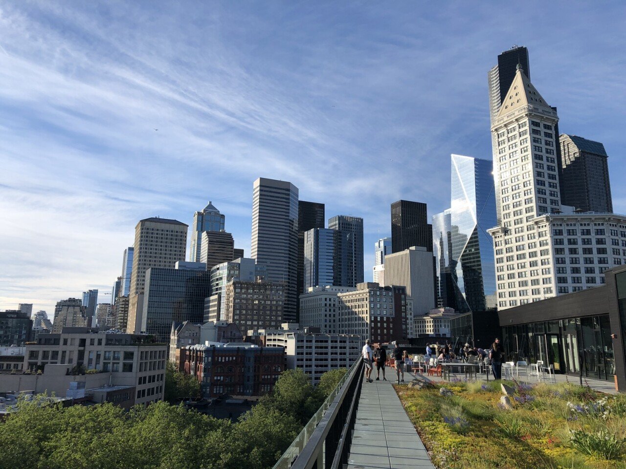 Seattle, Washington 4.jpg 미국 서부 도시들