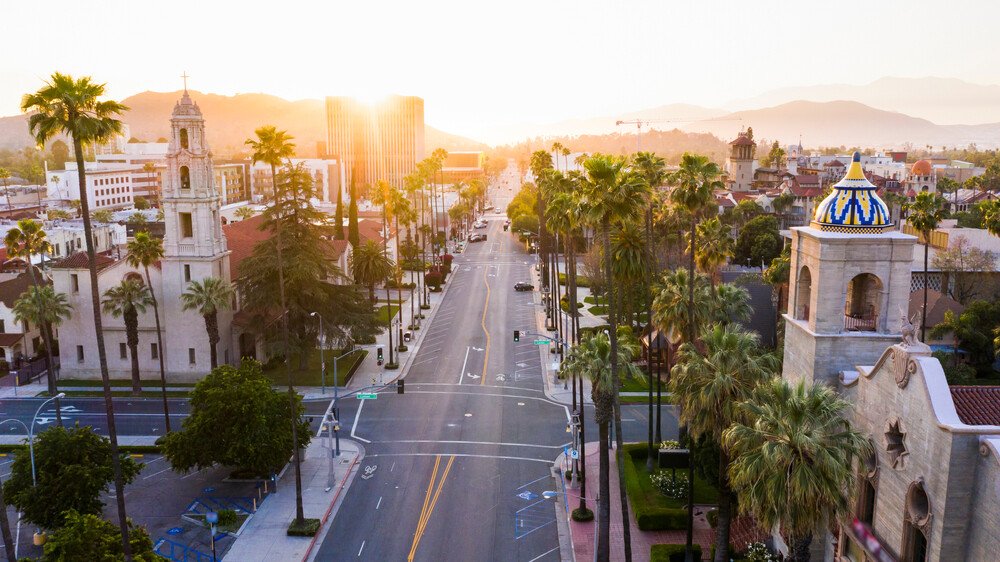 Riverside, California 1.jpg 미국 서부 도시들