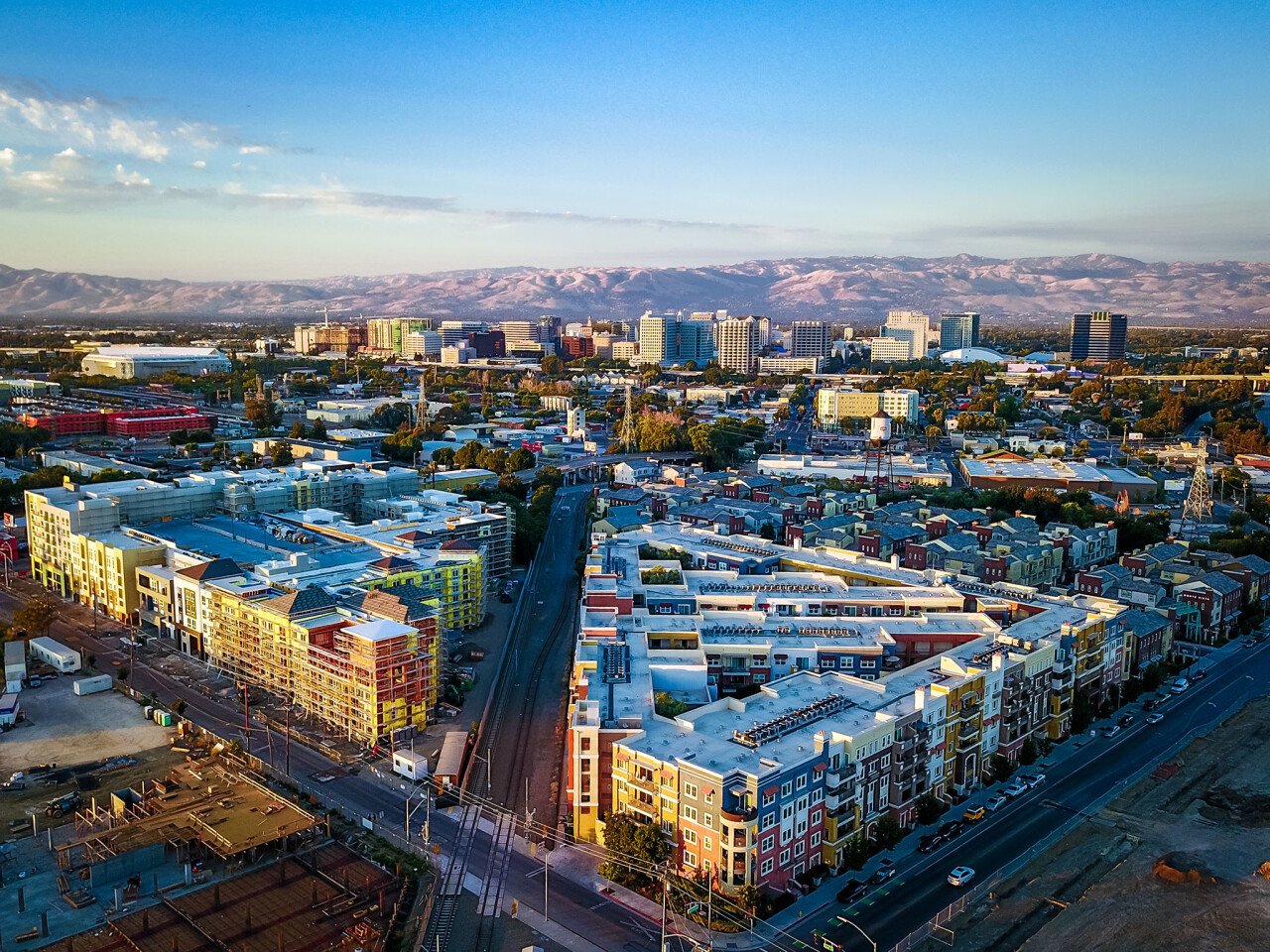 San Jose, California.jpg 미국 서부 도시들