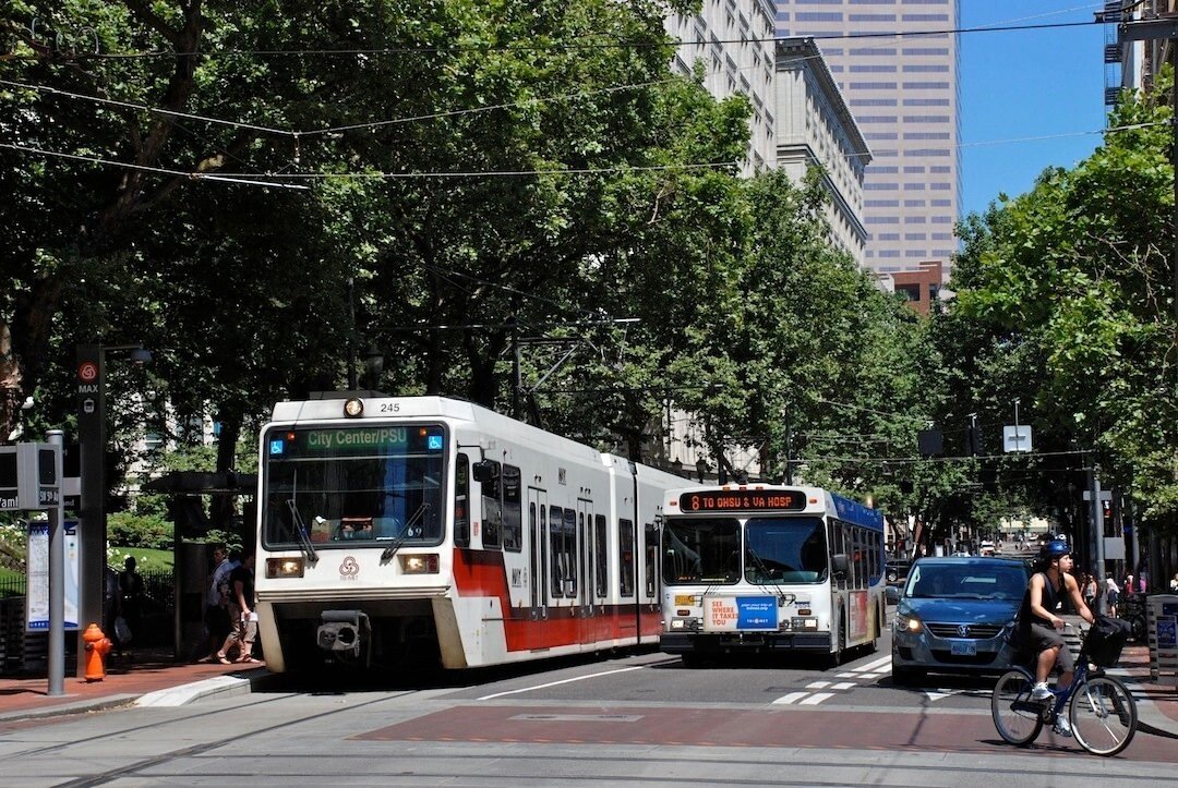 Portland, Oregon 4.jpg 미국 서부 도시들