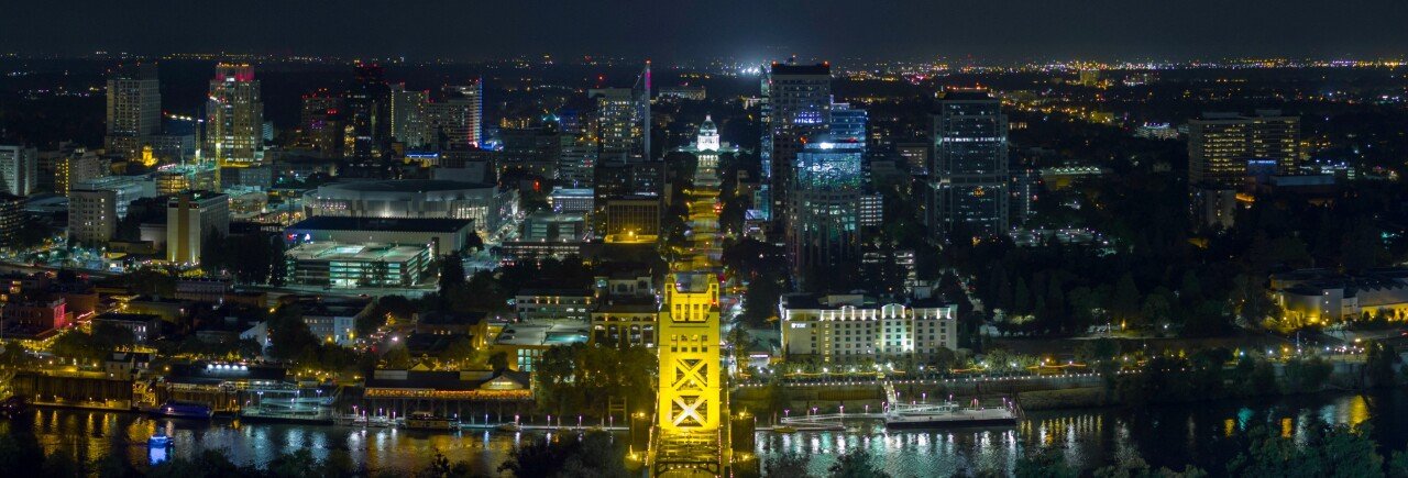 Sacramento, California 1.jpg 미국 서부 도시들