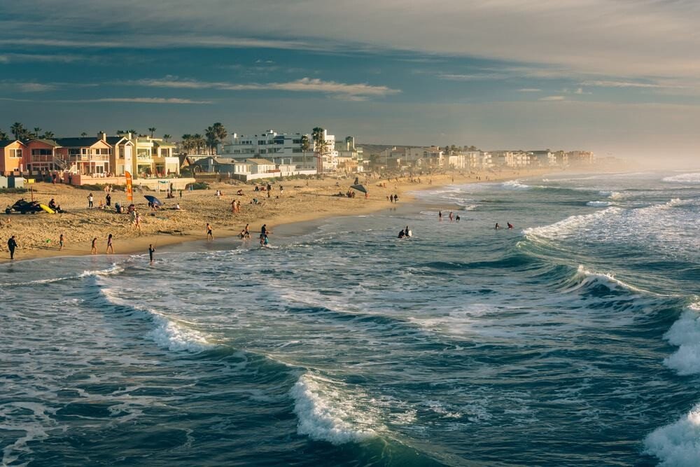 San Diego, California 2.jpg 미국 서부 도시들