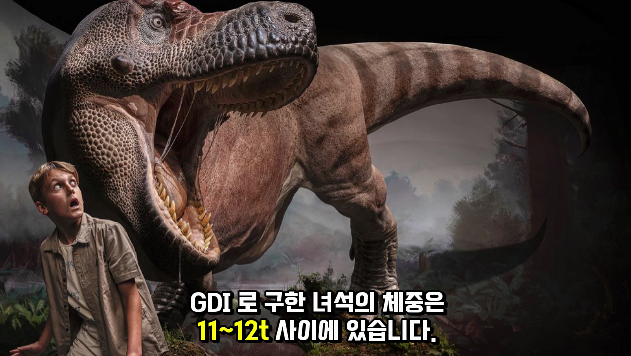 2024-03-29 10 45 37.png 세상에서 가장 강한 육식공룡 Top4