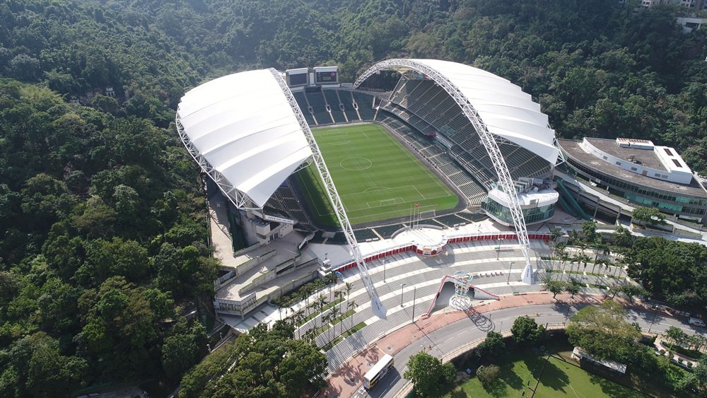 2_WC_6_香港大球場_(2).jpg 축구 국가대표팀 주요 홈 경기장들 - AFC(1)