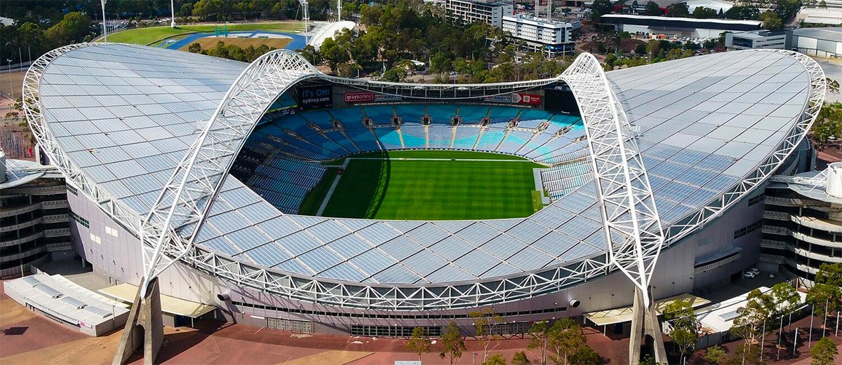 stadium-australia-04.jpg 축구 국가대표팀 주요 홈 경기장들 - AFC(1)