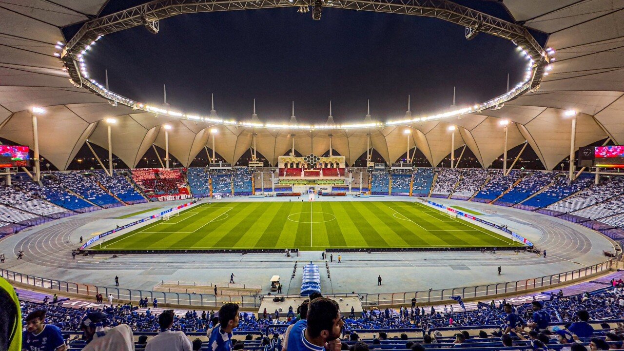 Fu5PLCCXgAEirf_.jpg 축구 국가대표팀 주요 홈 경기장들 - AFC(1)