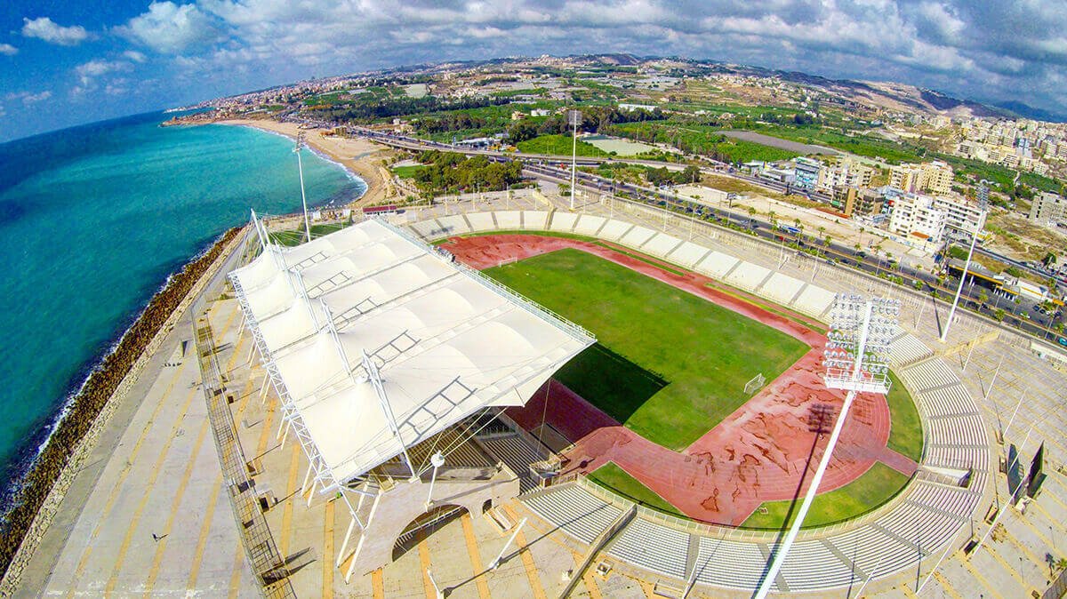 saida-stadium.jpg 축구 국가대표팀 주요 홈 경기장들 - AFC(1)