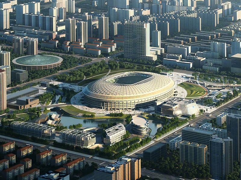 Coliseum-Summit-News-China-update-on-revamp-of-Workers-Stadium.jpg 축구 국가대표팀 주요 홈 경기장들 - AFC(1)