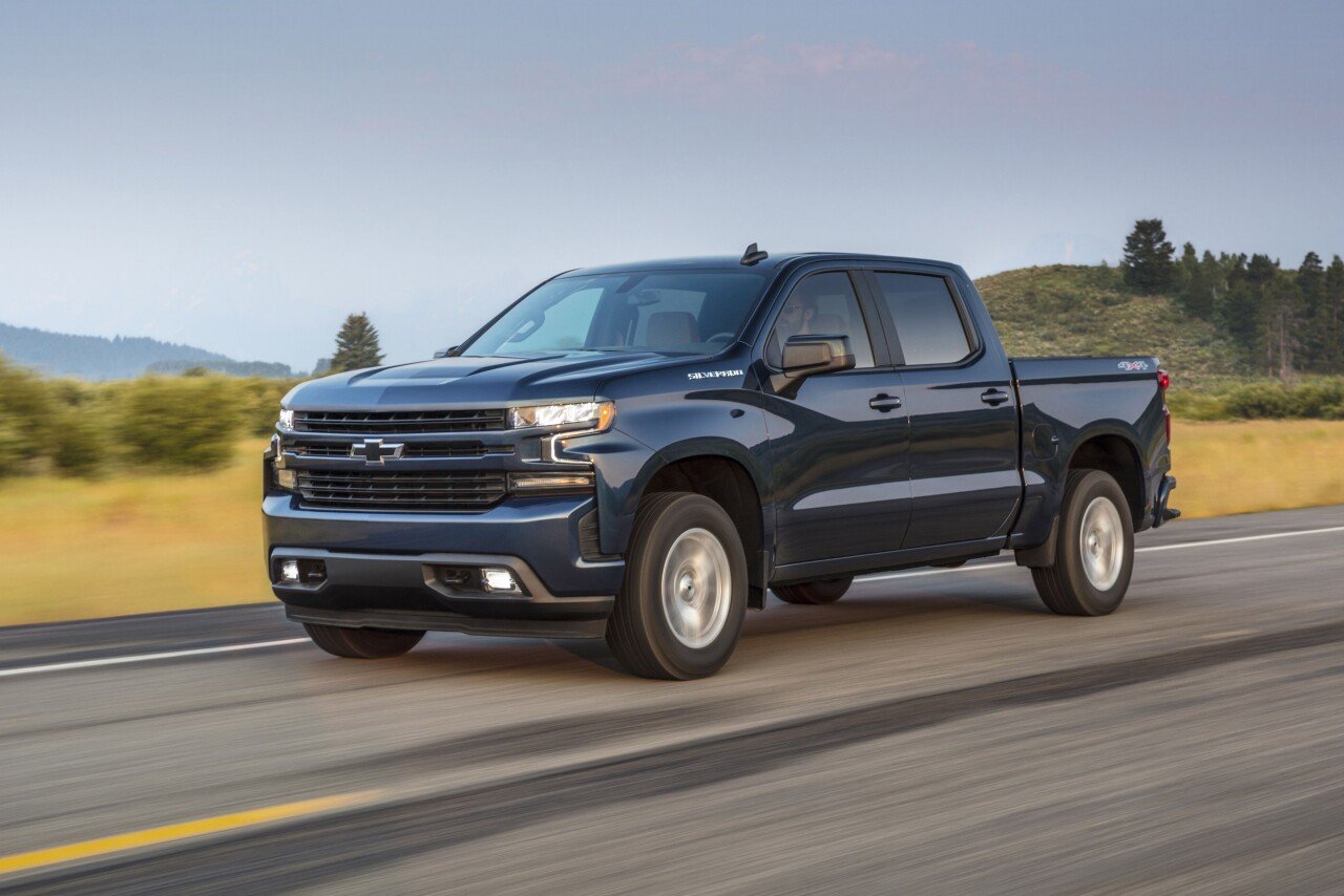 2021-chevrolet-silverado-mmp-1-1602270920.jpg 2021년 미국에서 가장 많이 팔린 차 Top 10