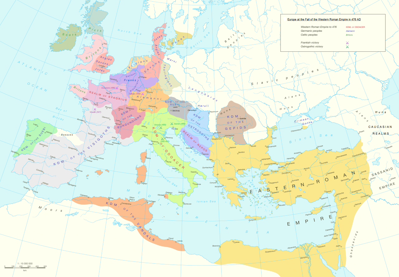 Europe_and_the_Near_East_at_476_AD.png 로마 제국이 중세에 남긴 흔적