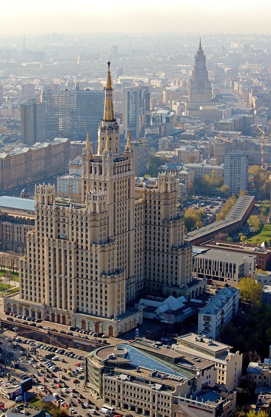 Moskva Seven Sisters 1.jpg 러시아 도시들