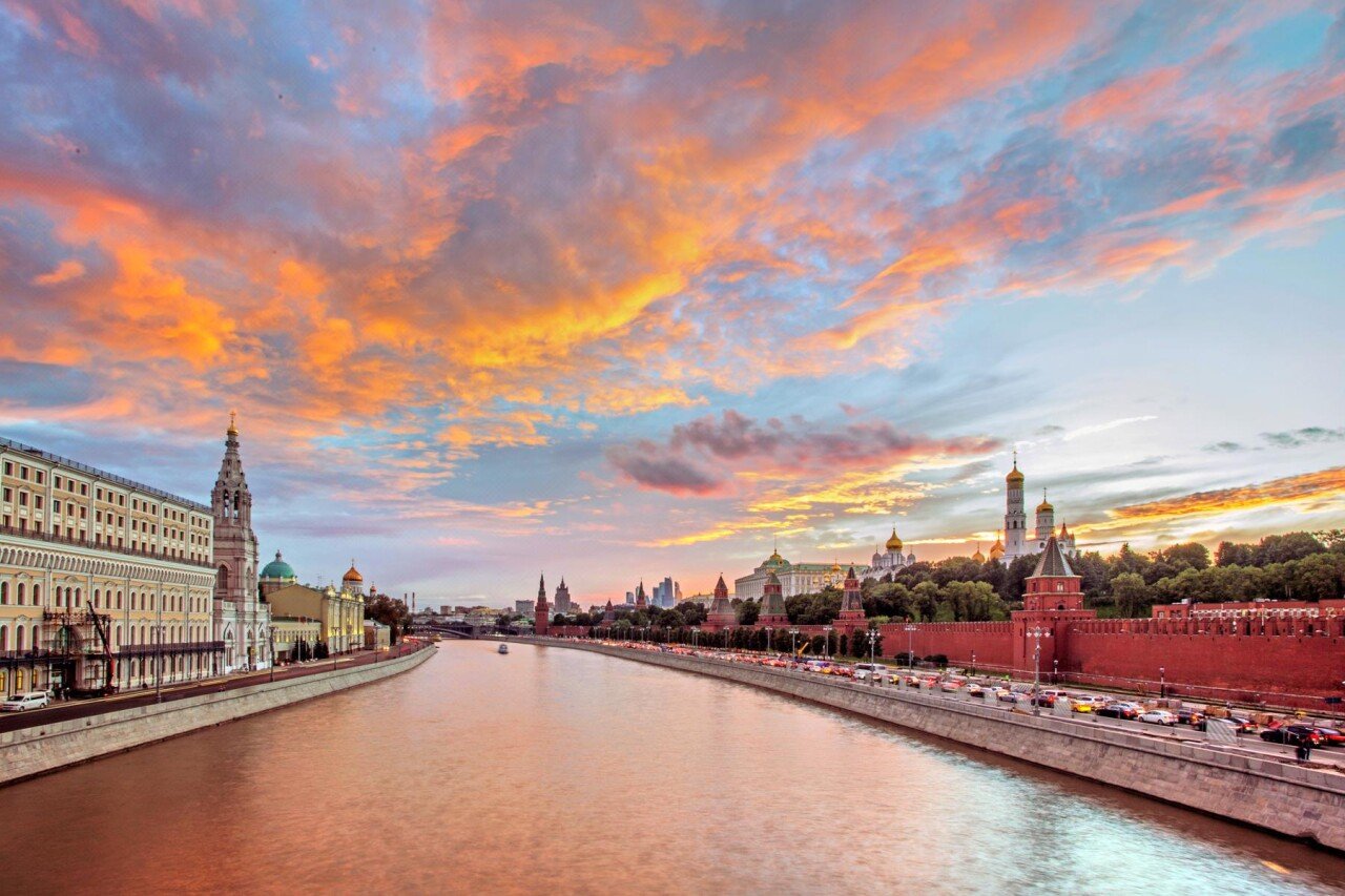 Moskva River.jpg 러시아 도시들
