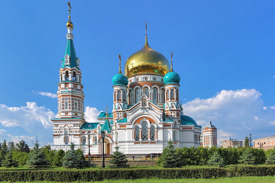 Omsk 1.jpg 러시아 도시들