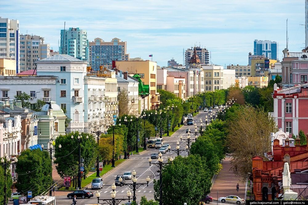 Khabarovsk 2.jpg 러시아 도시들