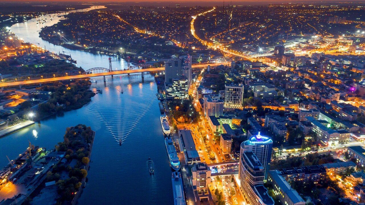 Rostov-on-Don.jpg 러시아 도시들