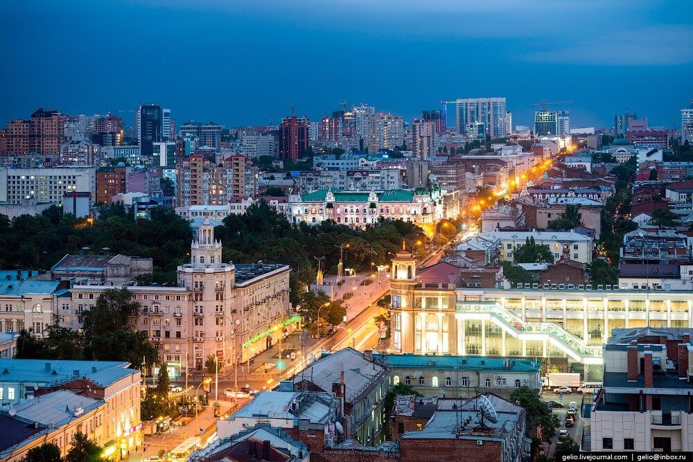 Rostov-on-Don 3.jpg 러시아 도시들