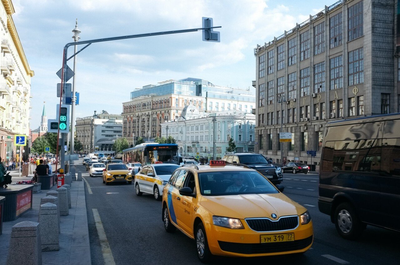 Moskva Streets.jpg 러시아 도시들