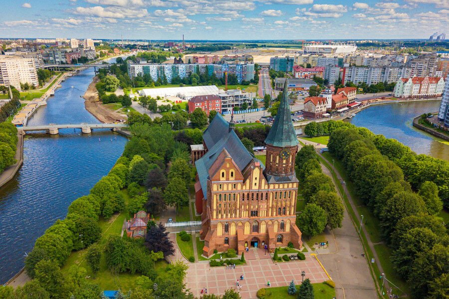 Kaliningrad 2.jpg 러시아 도시들