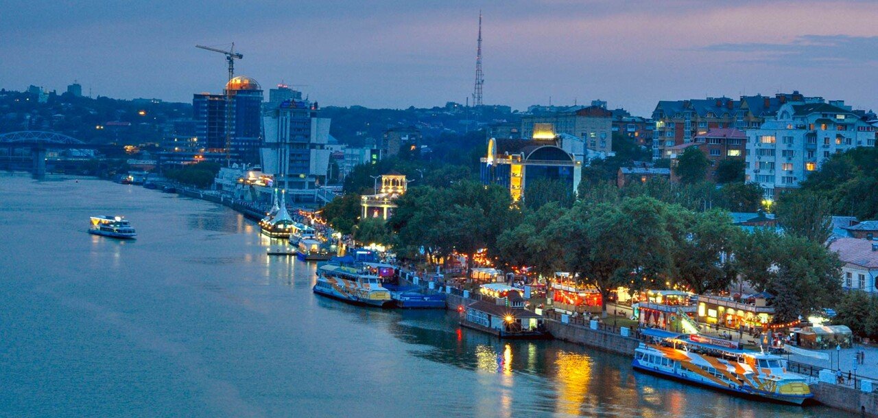 Rostov-on-Don 1.jpg 러시아 도시들