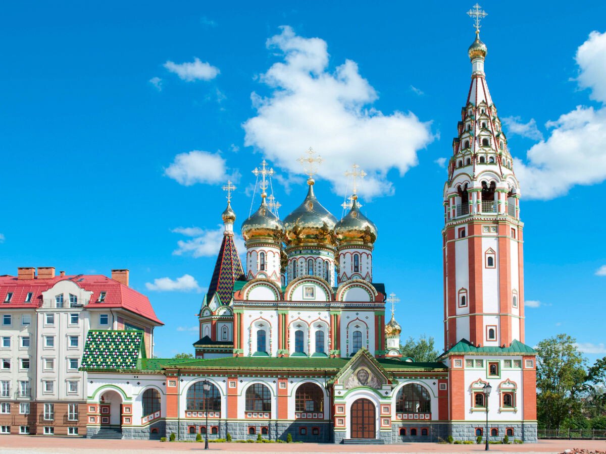 Kaliningrad 4.jpg 러시아 도시들