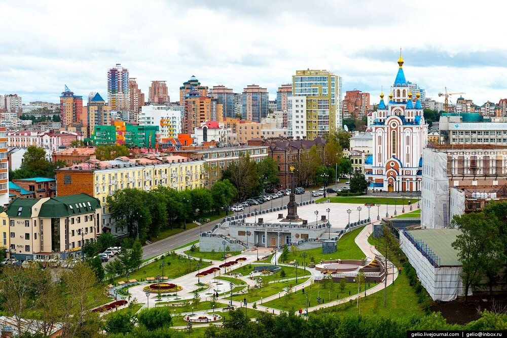 Khabarovsk.jpg 러시아 도시들