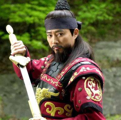왕건.png 사실 고려엔 호족이 없다