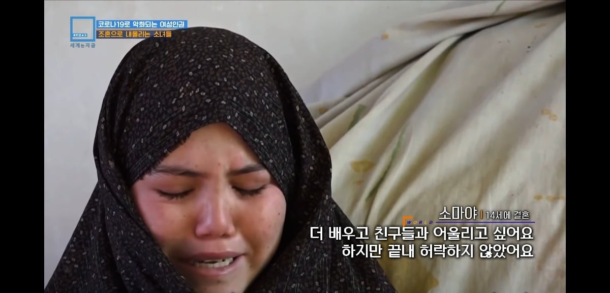 UPtqHo 탈레반 집권 이후 아동매매와 장기매매가 엄청 늘어버렸다는 아프가니스탄 상황...jpg