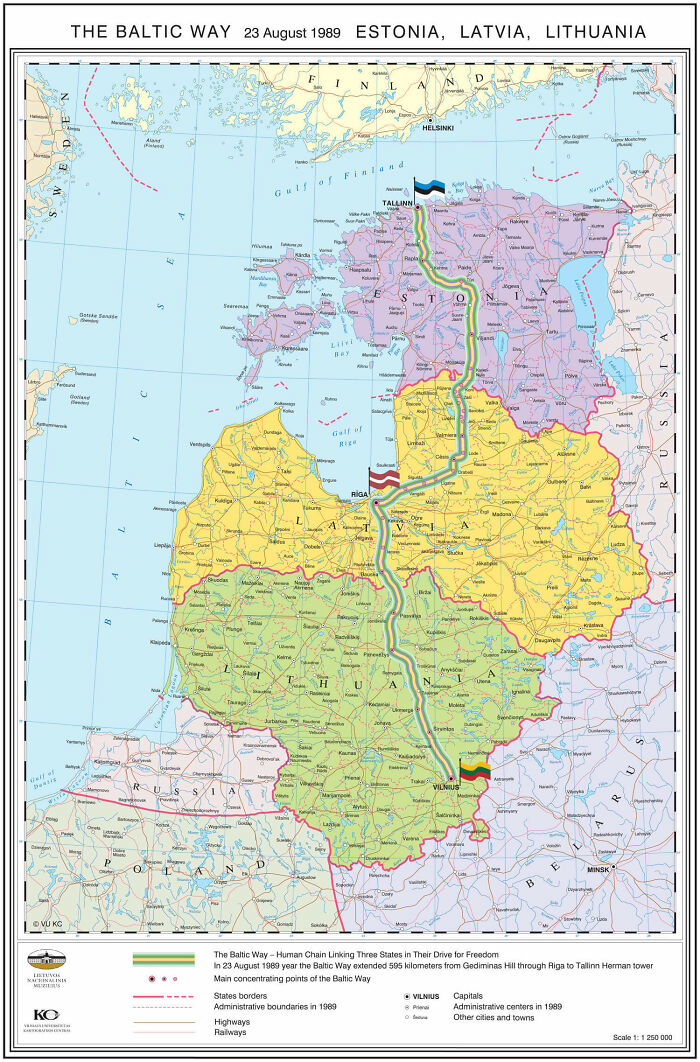 image.png 200만명이 참가한 약 680km 길이의 인간 띠